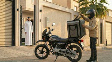 تحقيقات الهيئة السعودية.. ممارسات تطبيقات التوصيل ترفع الأسعار وتضر بالمنافسة العادلة